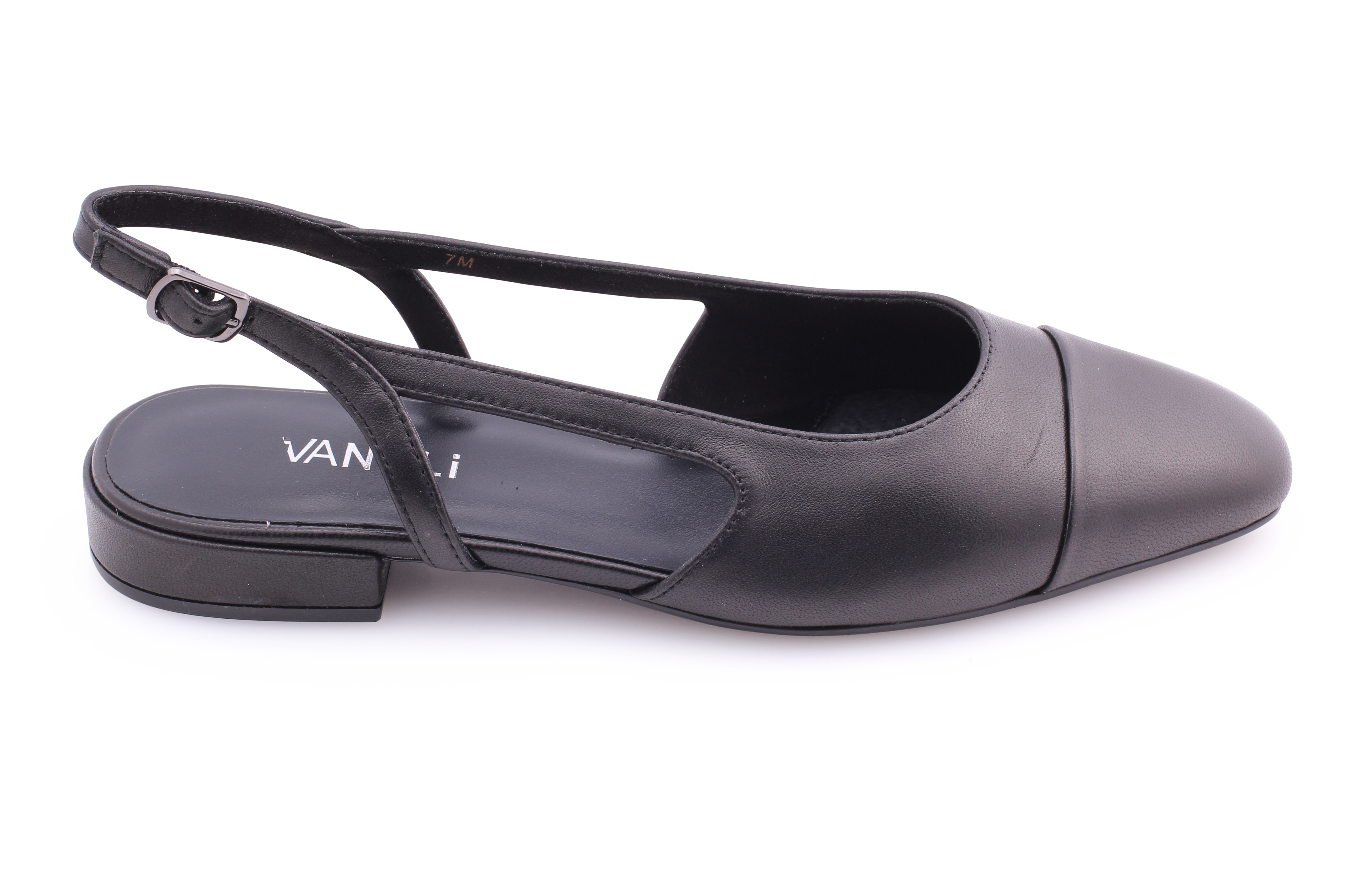 Vaneli Tisha S Women's Comfortable Slip-On Loafers - Stylish Casual Shoes for Work, Travel & Everyday Wear