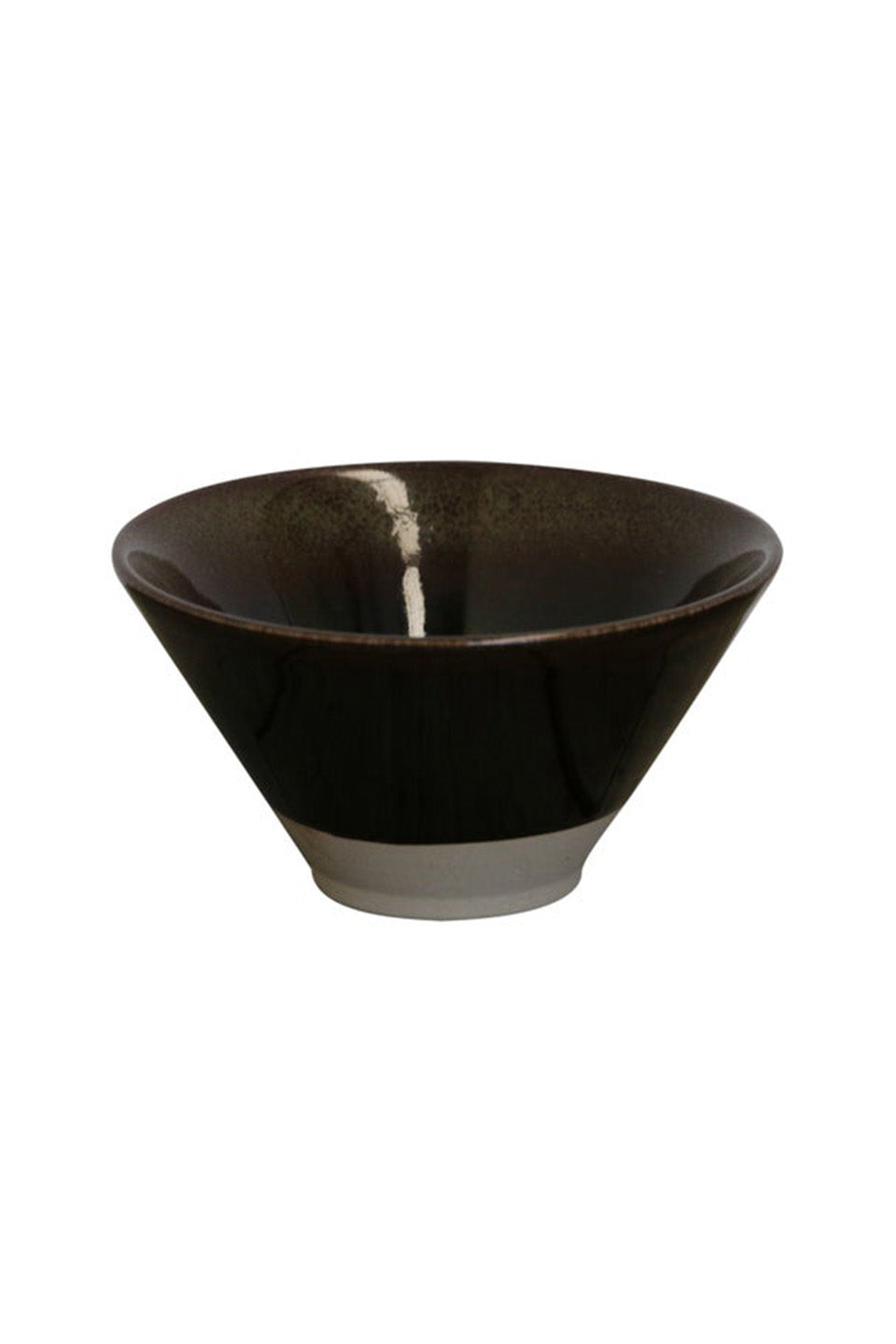 Fino Verde Brown Tapas Bowl - Authentic Spanish Ceramic Serving Dish for Tapas, Appetizers & Small Plates - Perfect for Parties, Dining & Home Decor