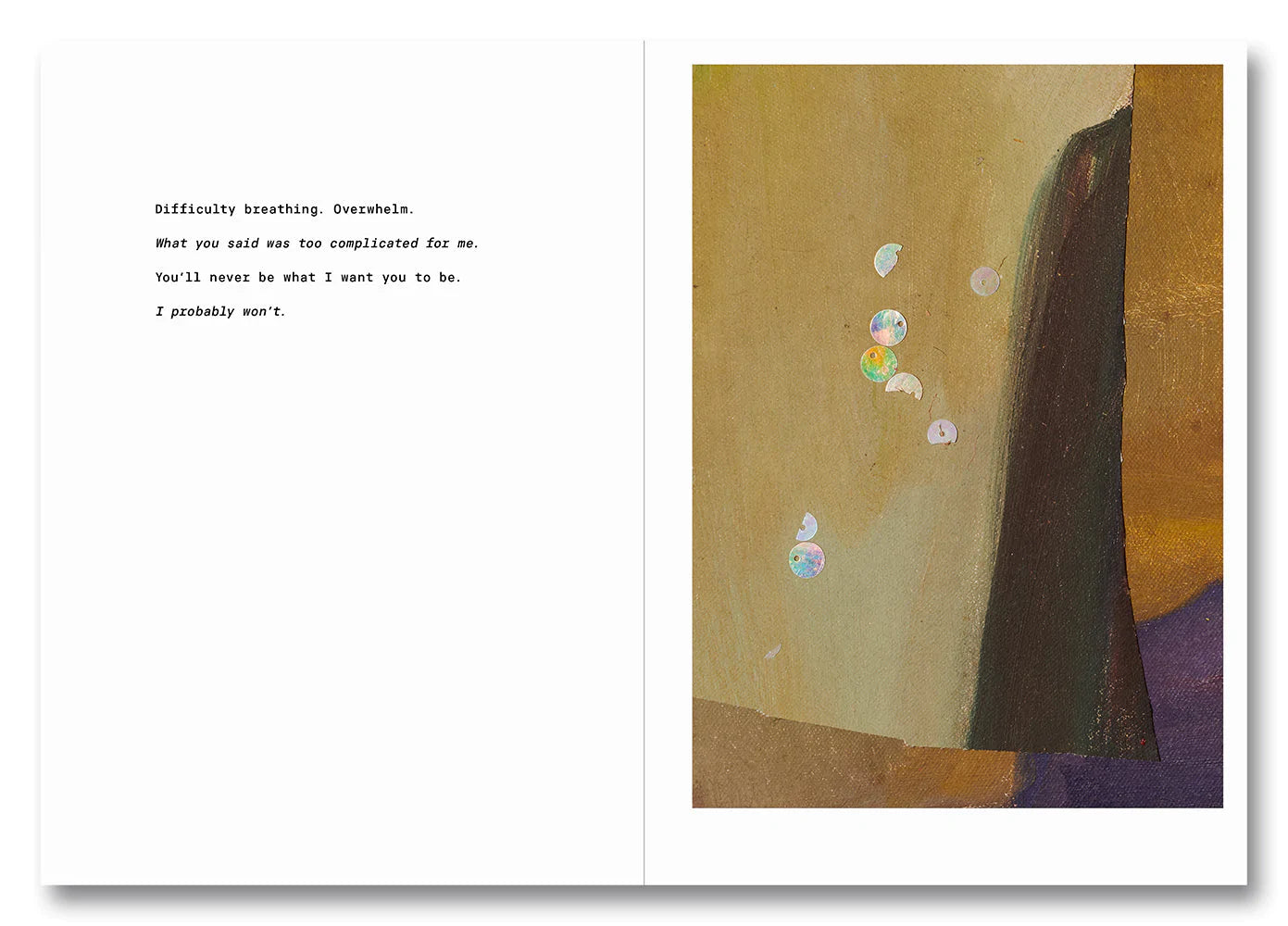 Another Online Pervert - Brea Souders Photography Book | Contemporary Art Collection for Home Decor & Office Display