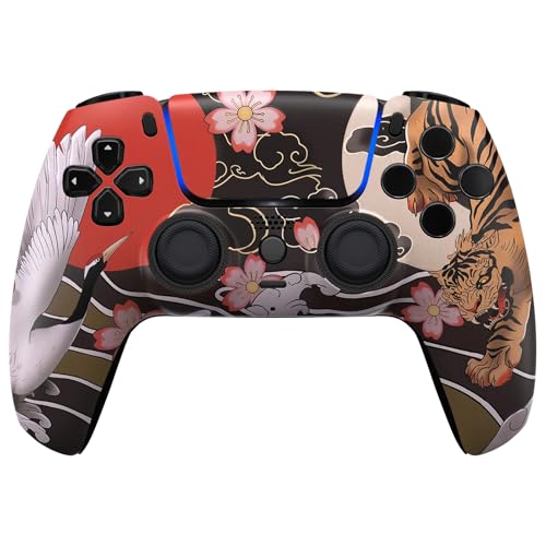 Tiger Blossom