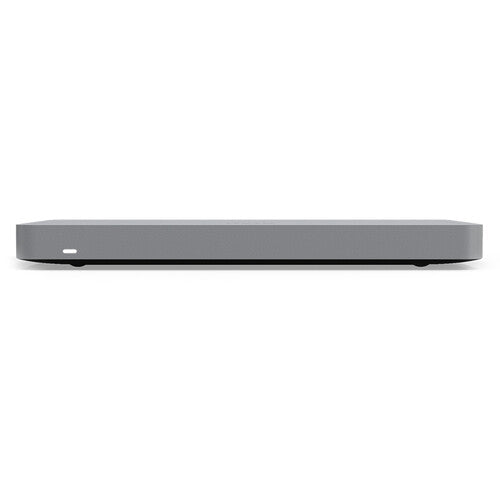 Cisco Meraki MX68 Cloud Managed Security Router with 5-Year Advanced Security License & Support - Ideal for Small Business Network Protection & Remote Work Security