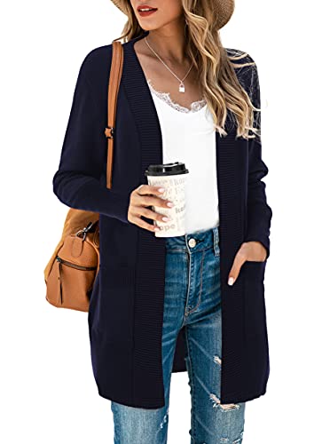 A-05- Navy Blue