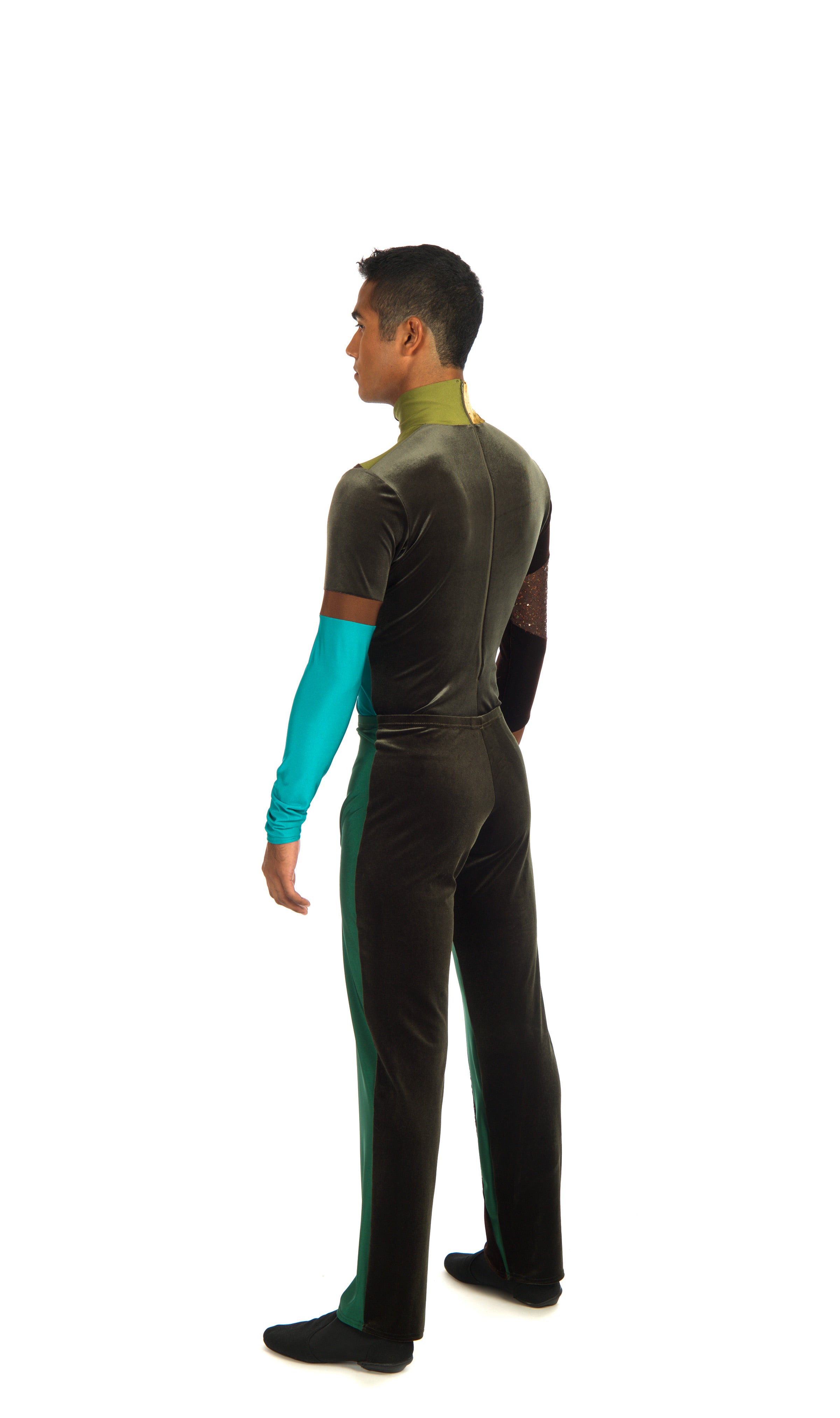 Drumline Uniform 2023 | Premium Marching Band Performance Outfit for Drum Corps & High School Bands – Perfect for Competitions, Parades & Halftime Shows