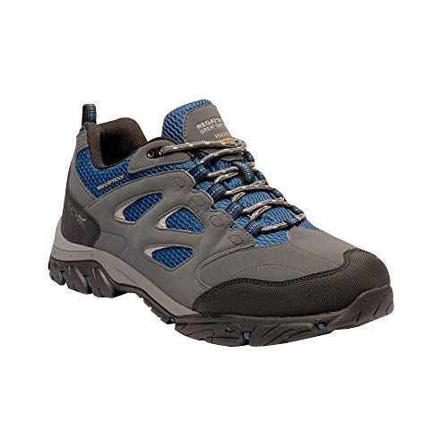 Grey Granite Blue Wing Qy4
