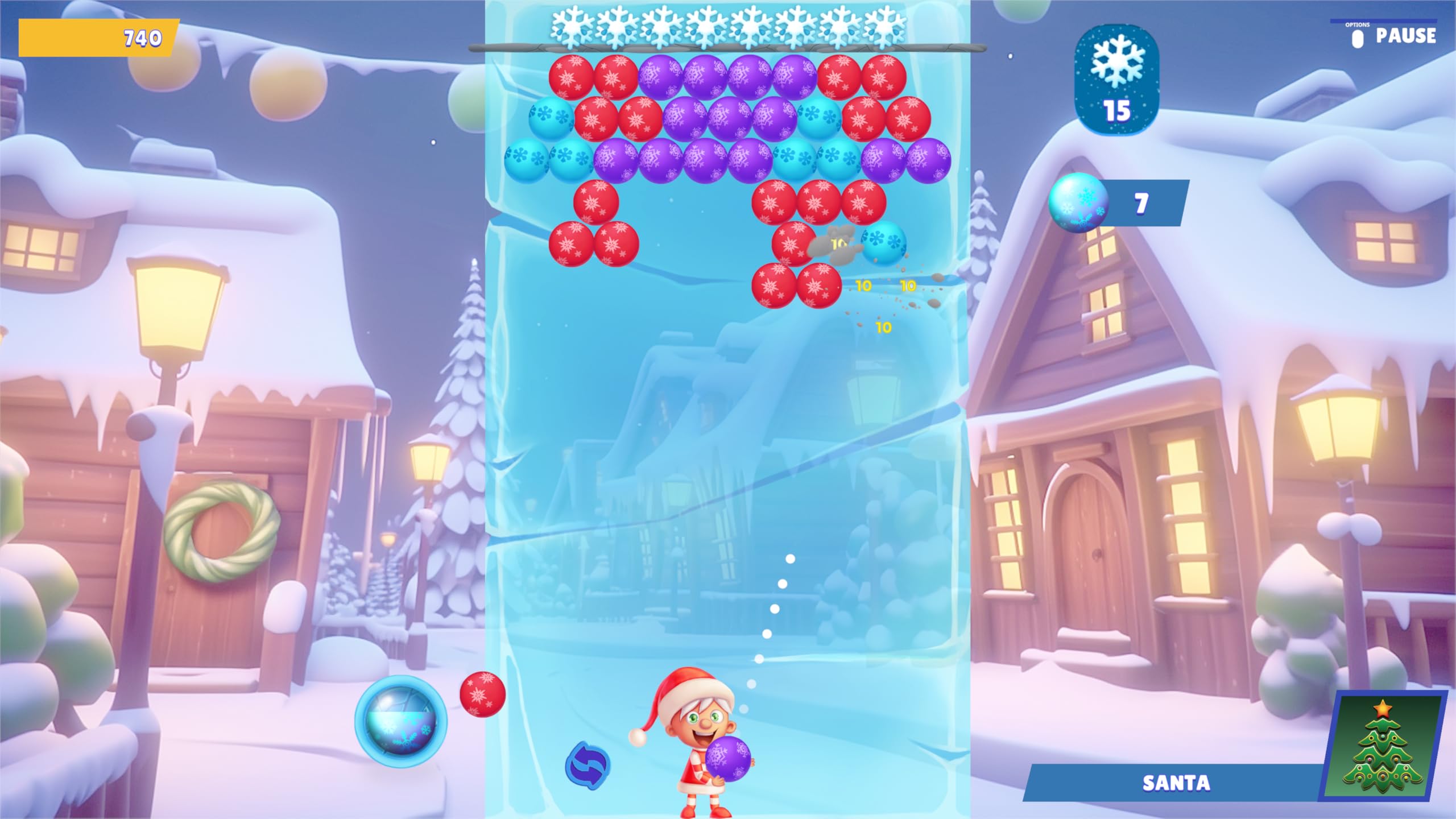Nintendo Switch Games Advent Calendar 2024 - 24 Days of Holiday Gaming Fun for Kids & Adults