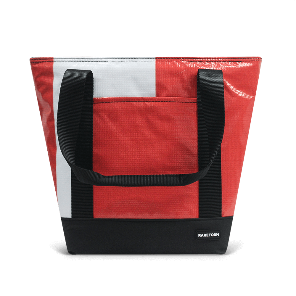 Beck Cooler Bag Bk1 01096 - Insulated Lunch Bag for Work, Picnics & Outdoor Activities - Leakproof & Durable Cooler Tote for Food & Drinks