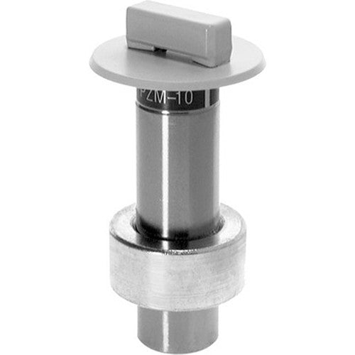 AKG PZM10 LL Boundary Microphone - Flush Mount Hemispherical Design with Line Level Output (White) for Conference Rooms, Stage Performances & Recording Studios
