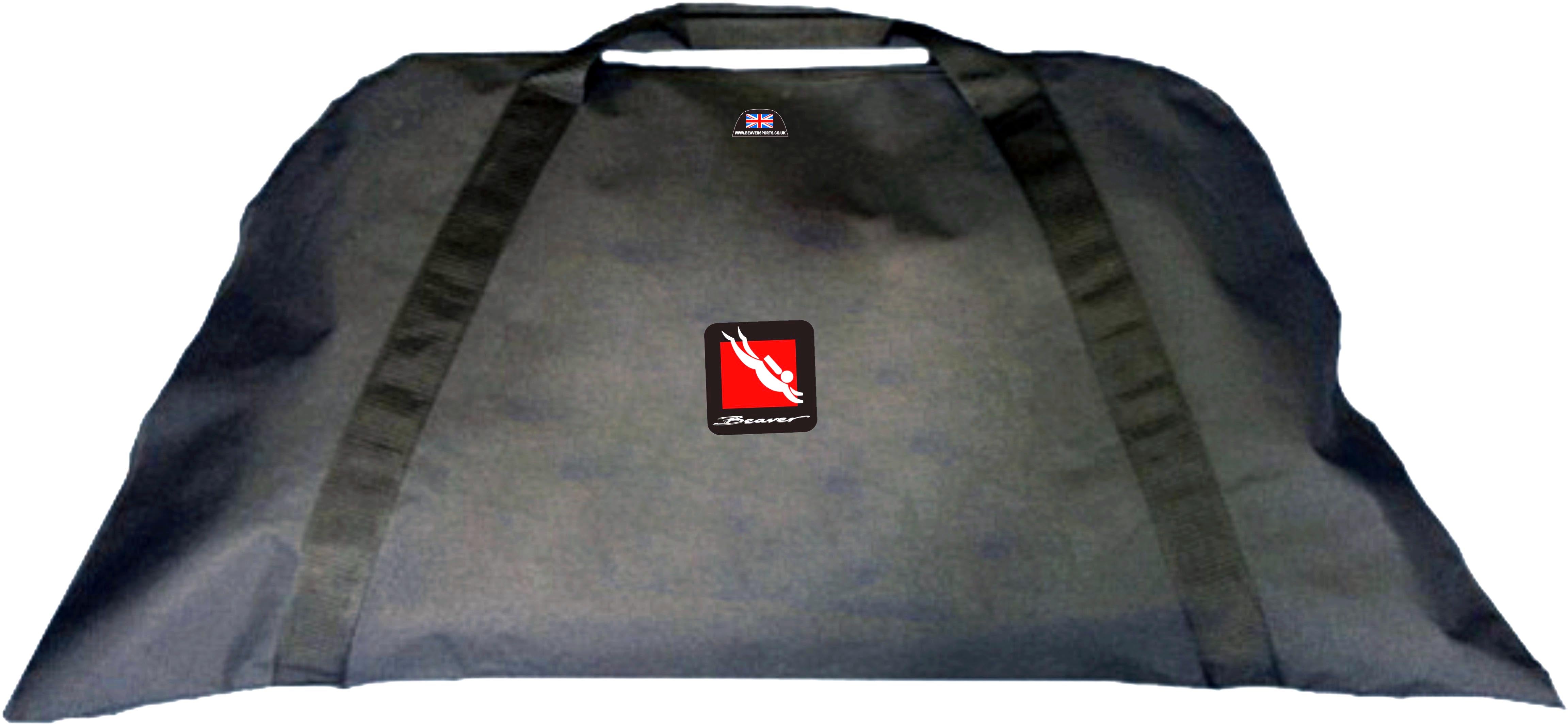 Portable Baby Changing Mat & Suit Bag - Waterproof, Foldable Diaper Changing Station for Travel, Nursery & On-the-Go Parents