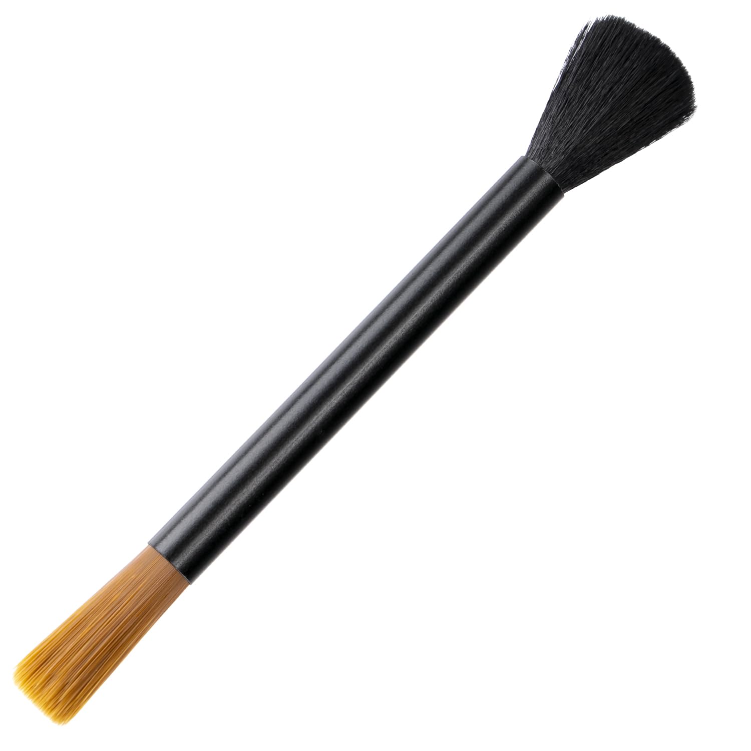 Premium Coffee Grinder Cleaning Brush - Barista-Approved Espresso Machine & Bean Grinder Cleaning Tool - Durable Dusting Brush for Home & Professional Kitchens - Perfect for Daily Coffee Maintenance & Deep Cleaning