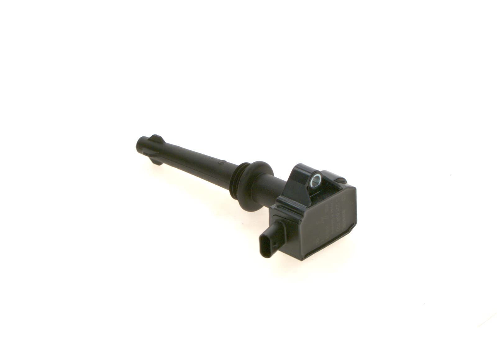 Bosch 0 221 604 022 Ignition Coil - High Performance Replacement Coil for BMW, Mercedes, VW & Audi - Perfect for Engine Tune-Ups & Performance Upgrades