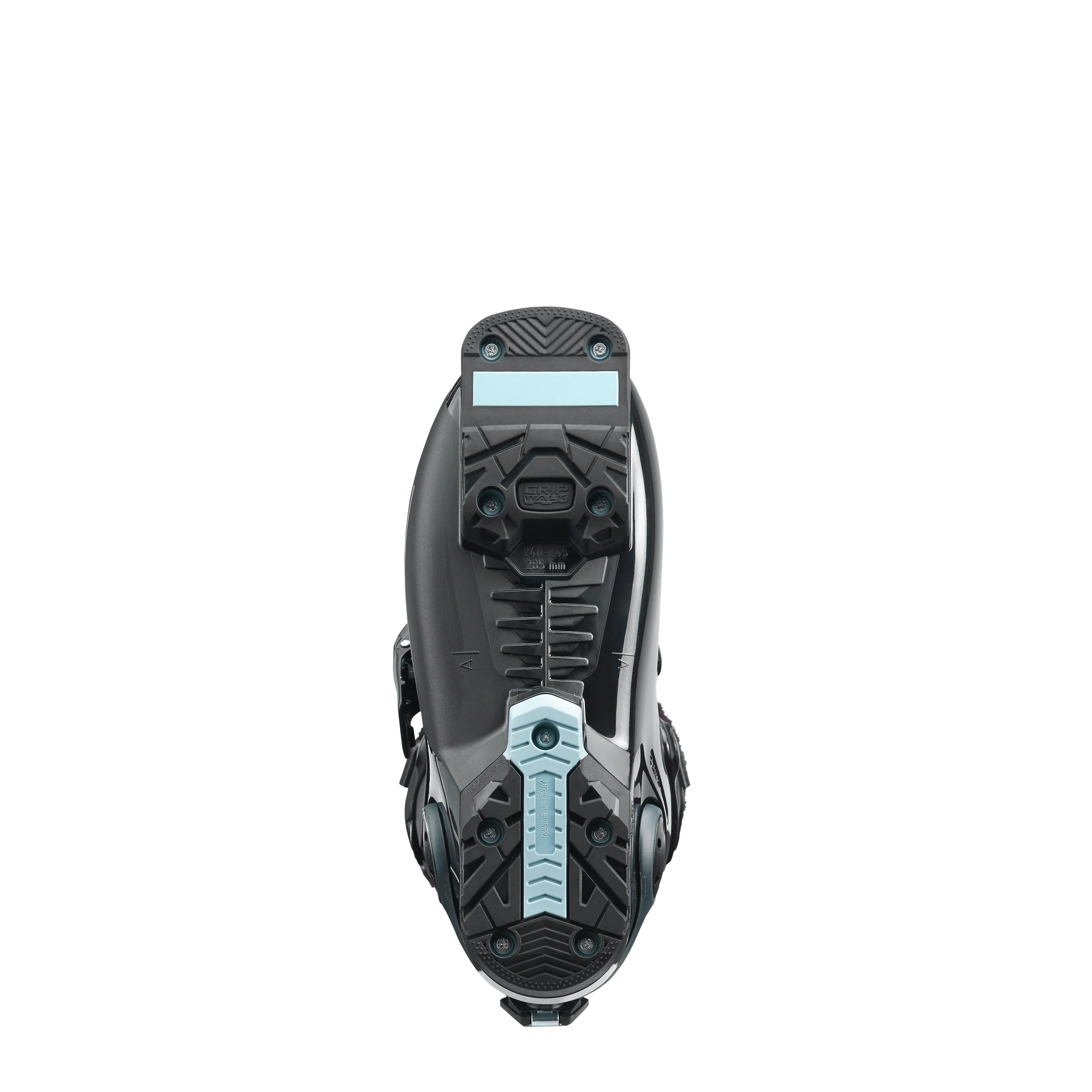Nordica HF 85 W Ski Boots 2026 - Women's All-Mountain Ski Boots for Comfort & Performance | Perfect for Alpine Skiing & Freeriding