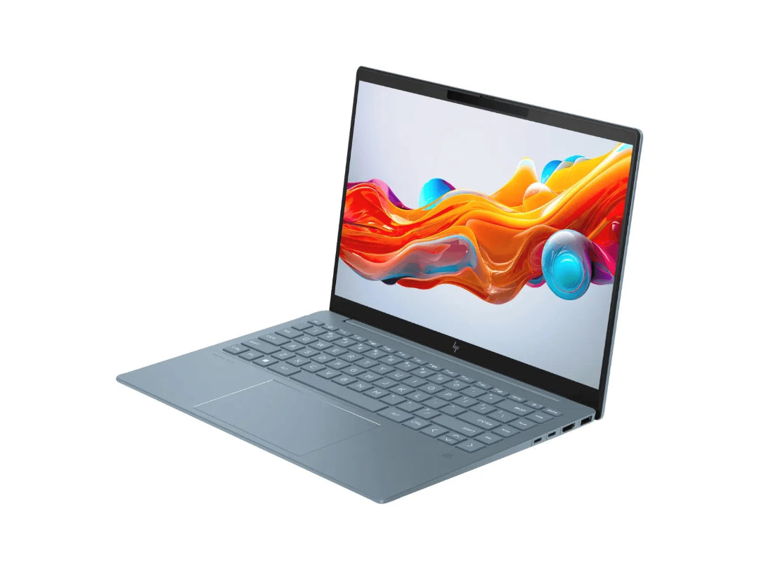 HP Pavilion Plus 14