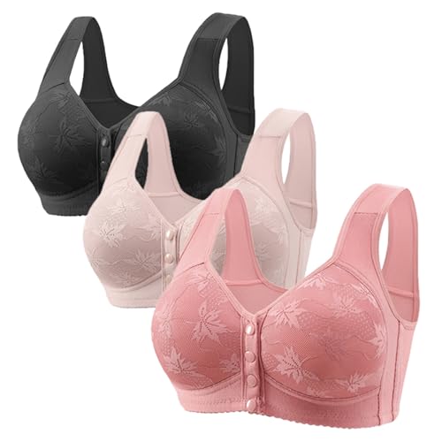Black-khaki-pink