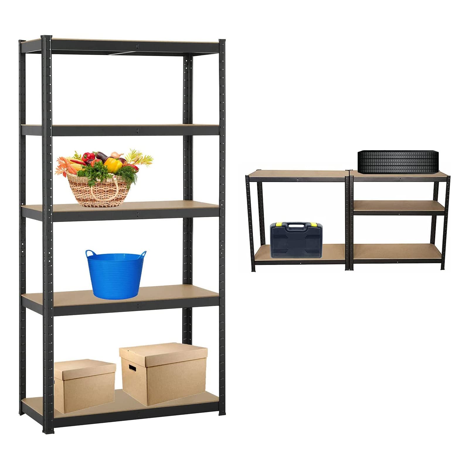 5-Tier 77