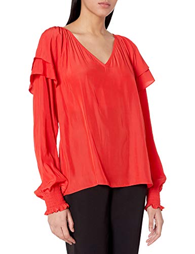 Bright Red