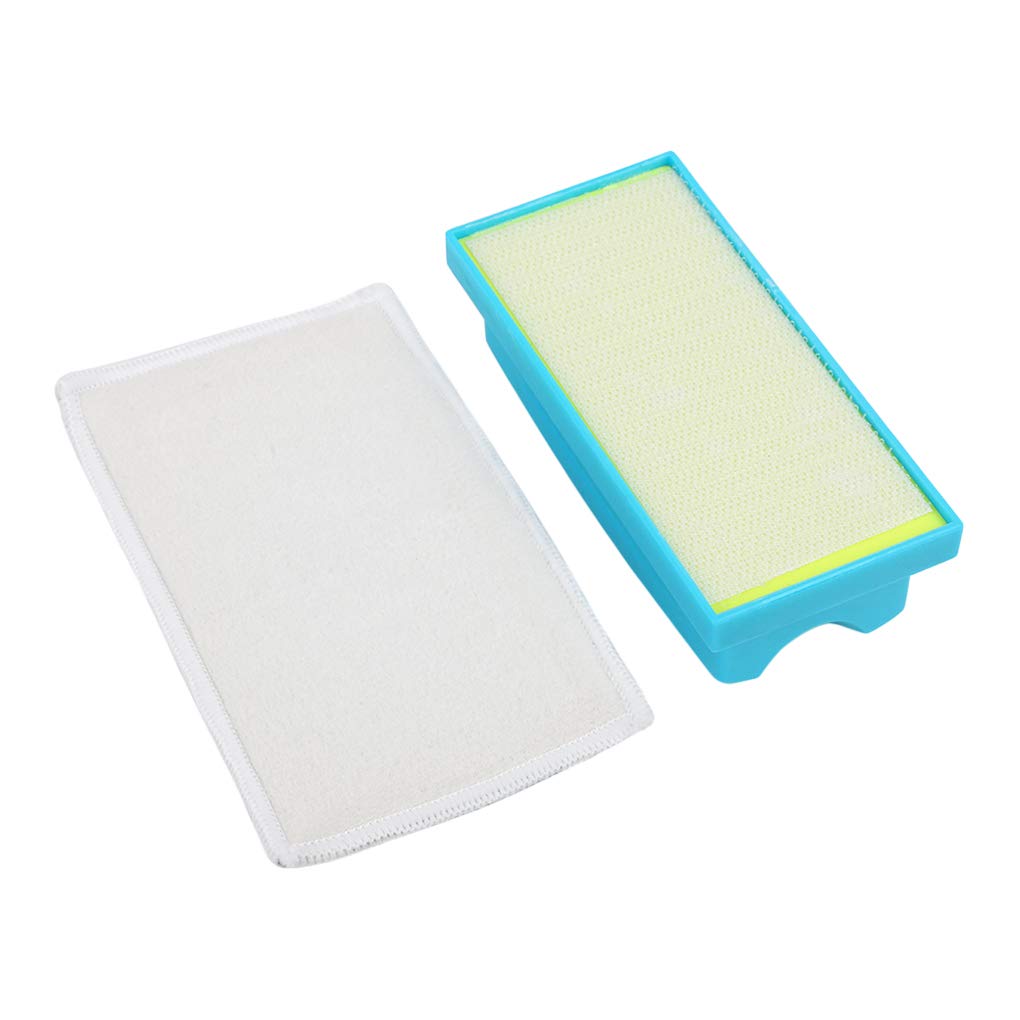 Dustless Chalkboard Eraser - Non-Toxic Blackboard Cleaner for Teachers & Kids | Perfect for Classroom, Home School & Office Whiteboard Cleaning