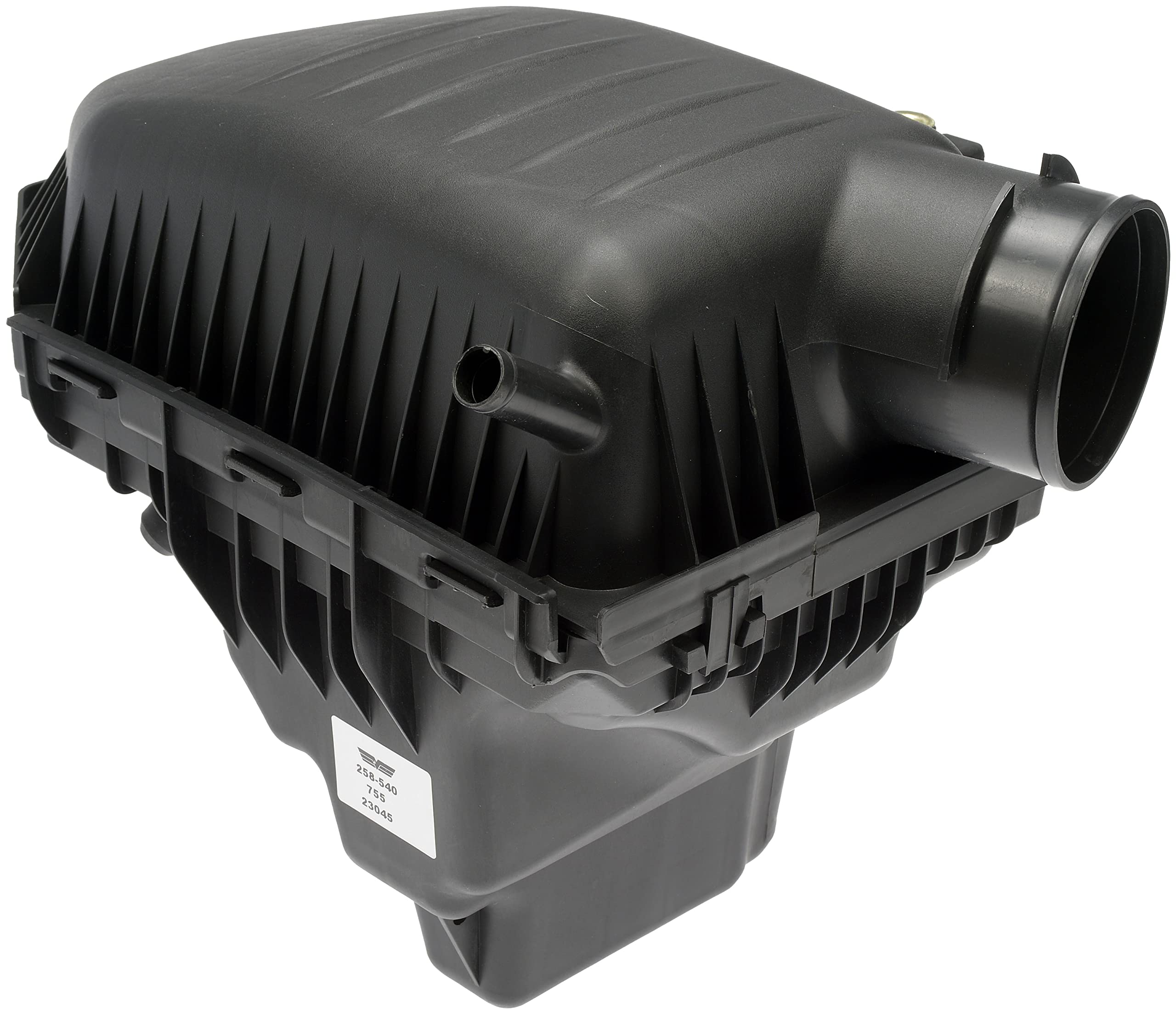 Dorman 258-540 Air Cleaner Assembly Replacement for Chrysler Dodge Models - Compatible with Select Vehicles - Perfect for Engine Maintenance & Performance Upgrades