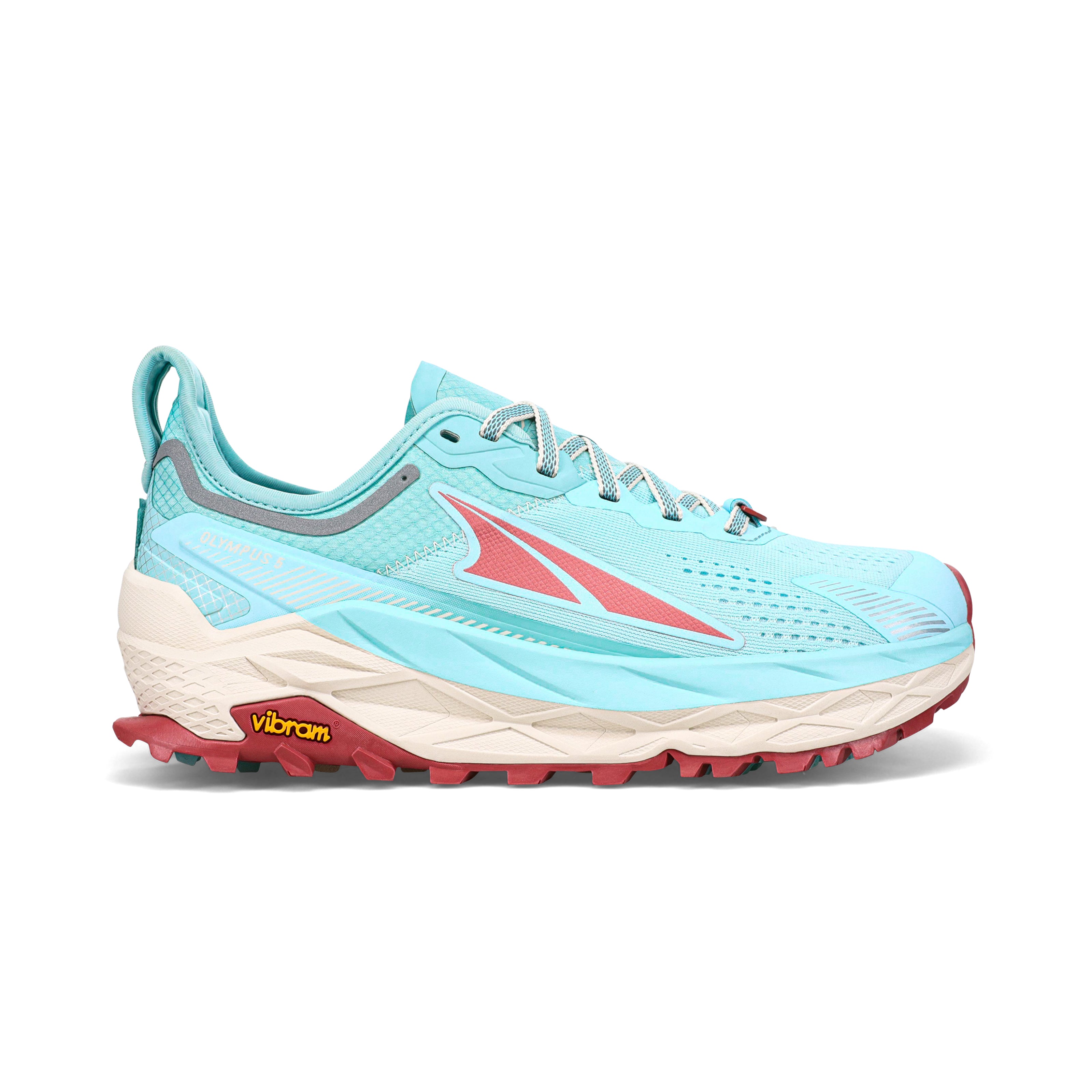 Olympus Women's Running Shoes - Lightweight, Cushioned & Breathable for Jogging, Gym & Outdoor Activities