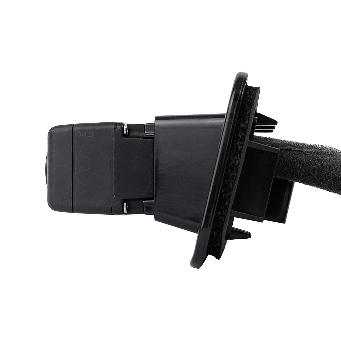 2011-2012 Nissan Pathfinder OEM Backup Camera Replacement - Genuine Part #28442-9CA0A/9CA1A - Perfect for Parking Assistance & Rear Visibility