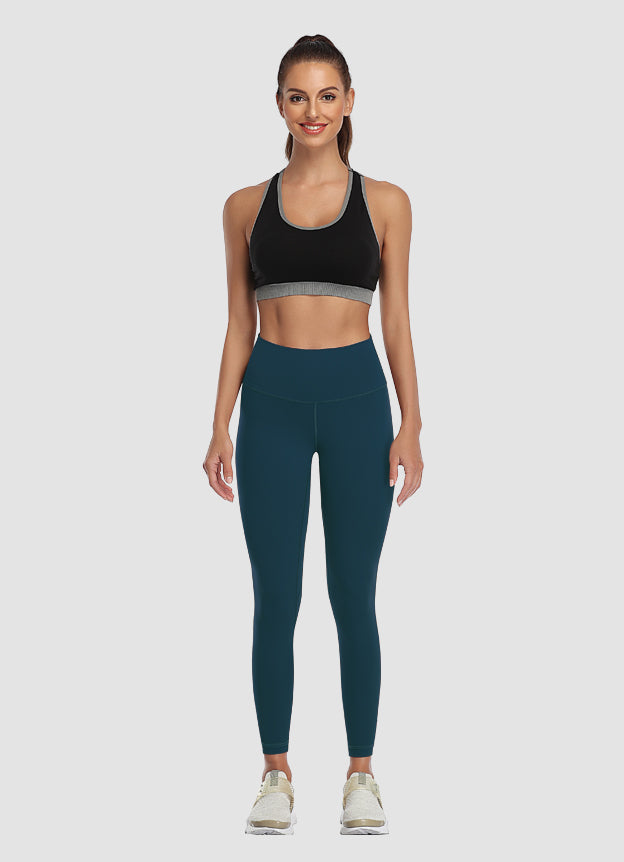 High Waist Yoga Pants for Women 25