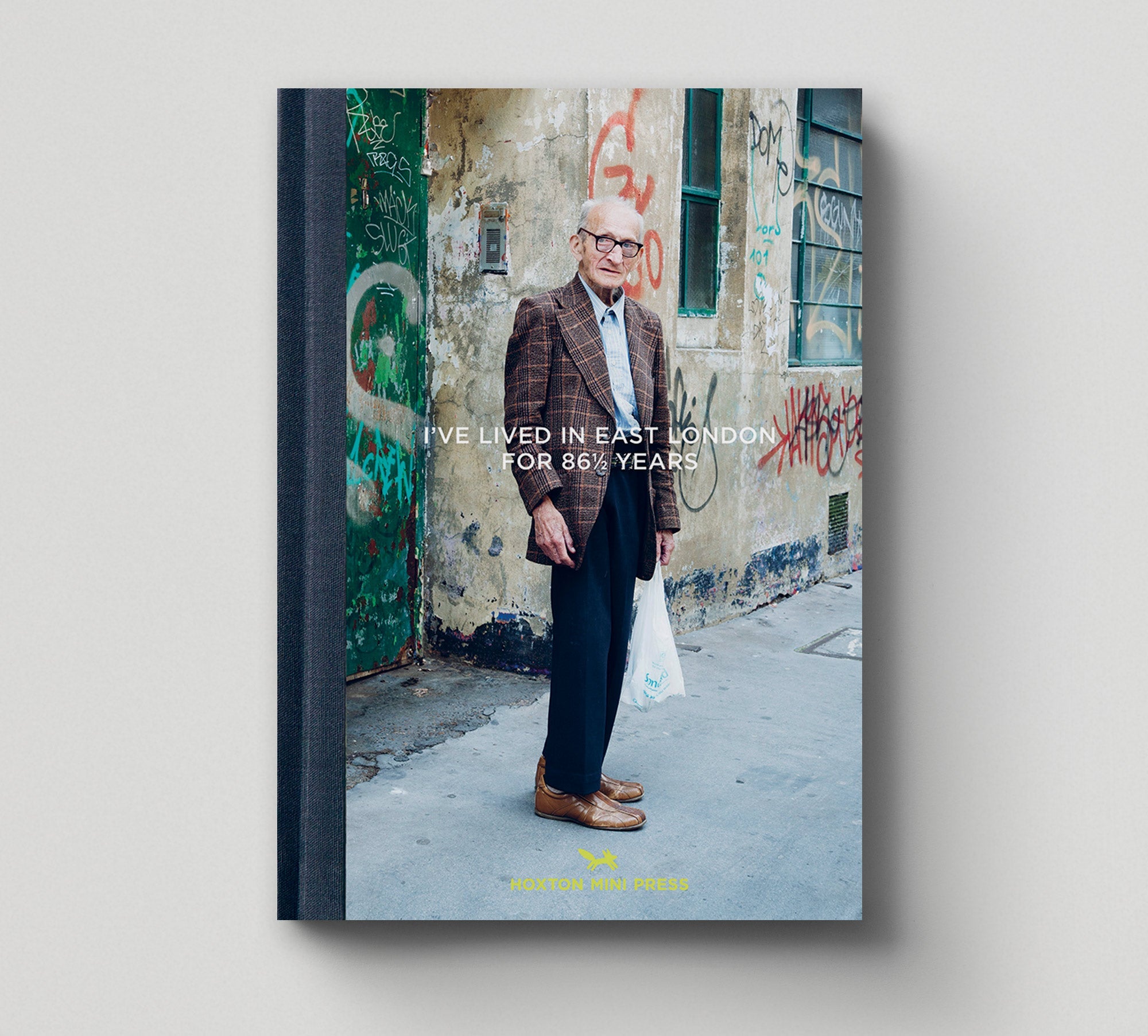 I've Lived in East London for 86 ½ Years - Book 1: East London Photo Stories | Historical Photography Collection | Perfect for London History Enthusiasts & Travel Planners