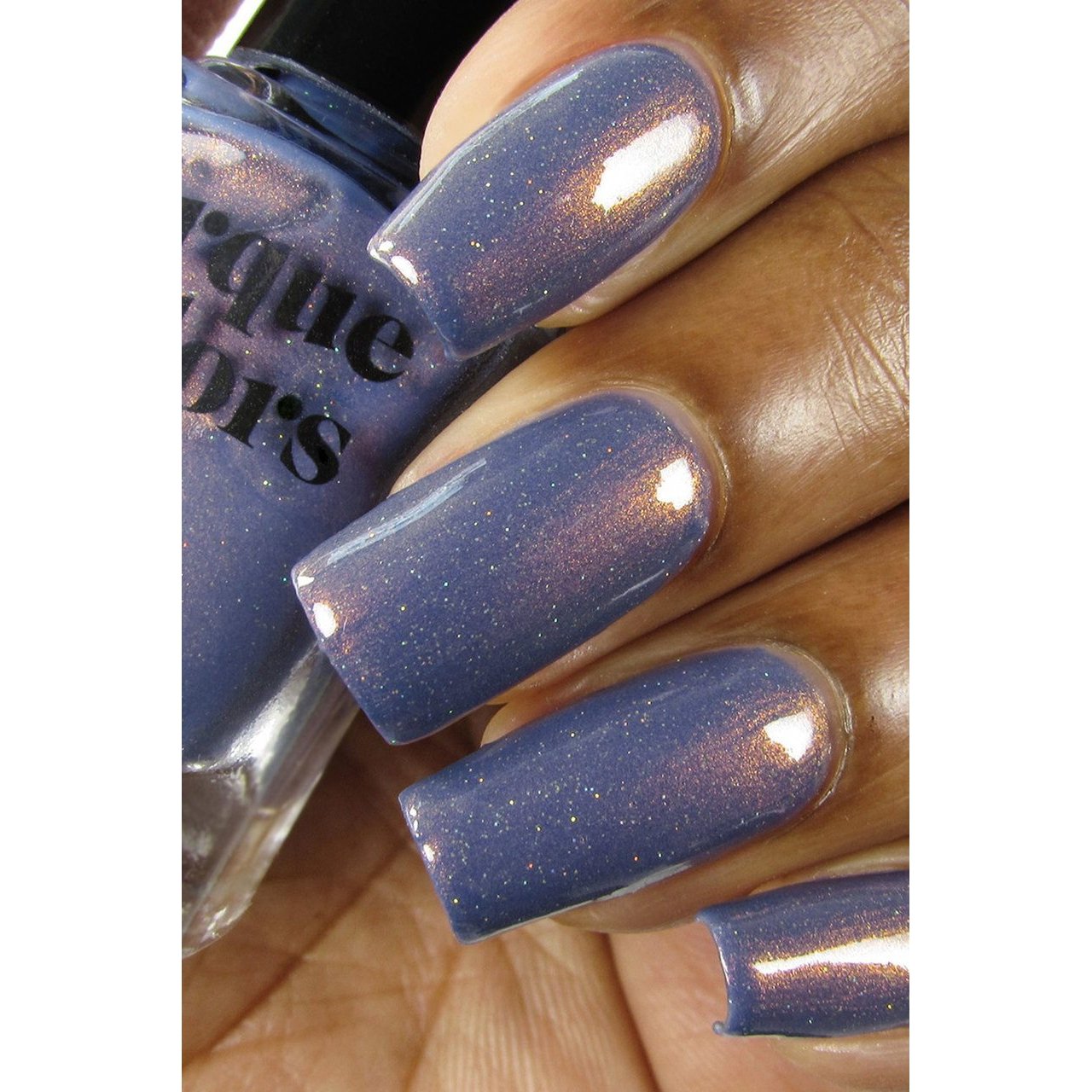Cirque Colors Velvetine Nail Polish - Long Lasting Vegan & Cruelty-Free Nail Lacquer (0.37 oz) - Perfect for Manicures, Pedicures & Nail Art Designs