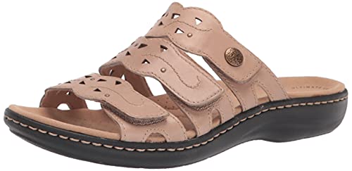 Sand Leather