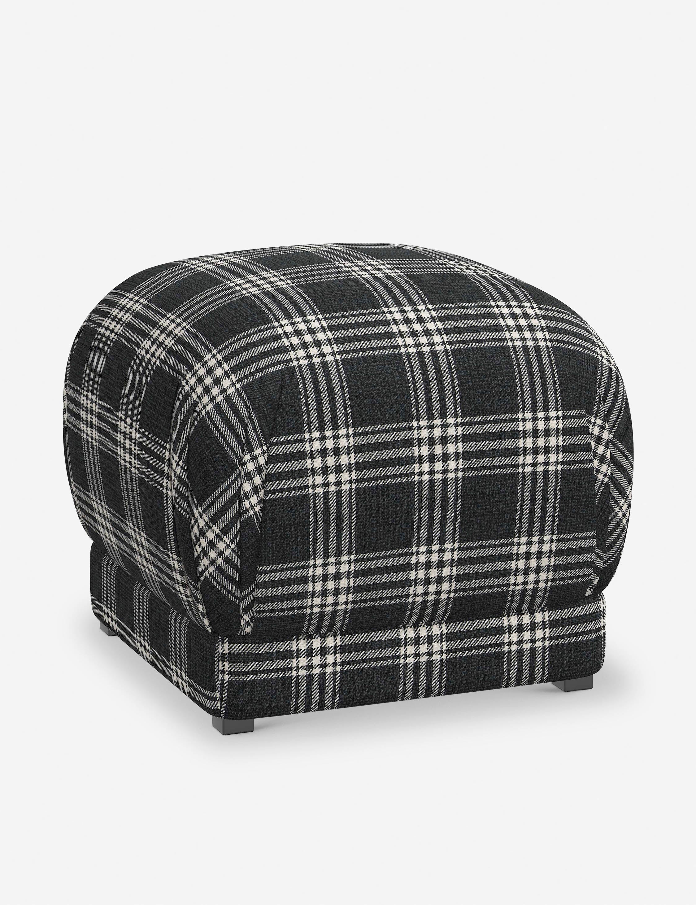 Bailee Storage Ottoman Bench with Lift Top - Upholstered Footrest, Coffee Table & Extra Seating for Living Room, Bedroom & Entryway - Perfect for Small Spaces & Home Decor
