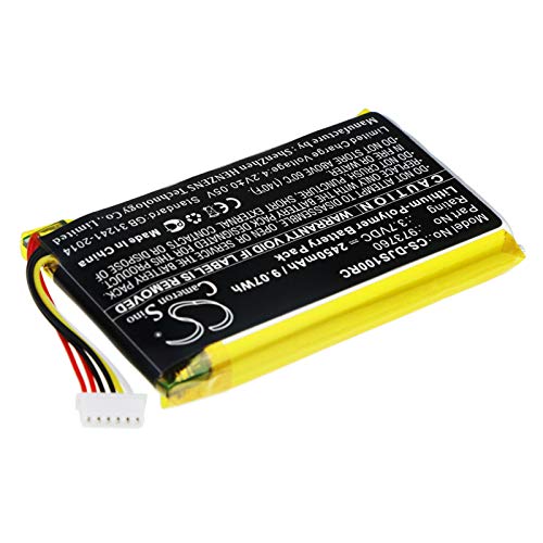 DJI Mavic Air 2 Battery 2450mAh - for Drone & Controller - Long Flight Time