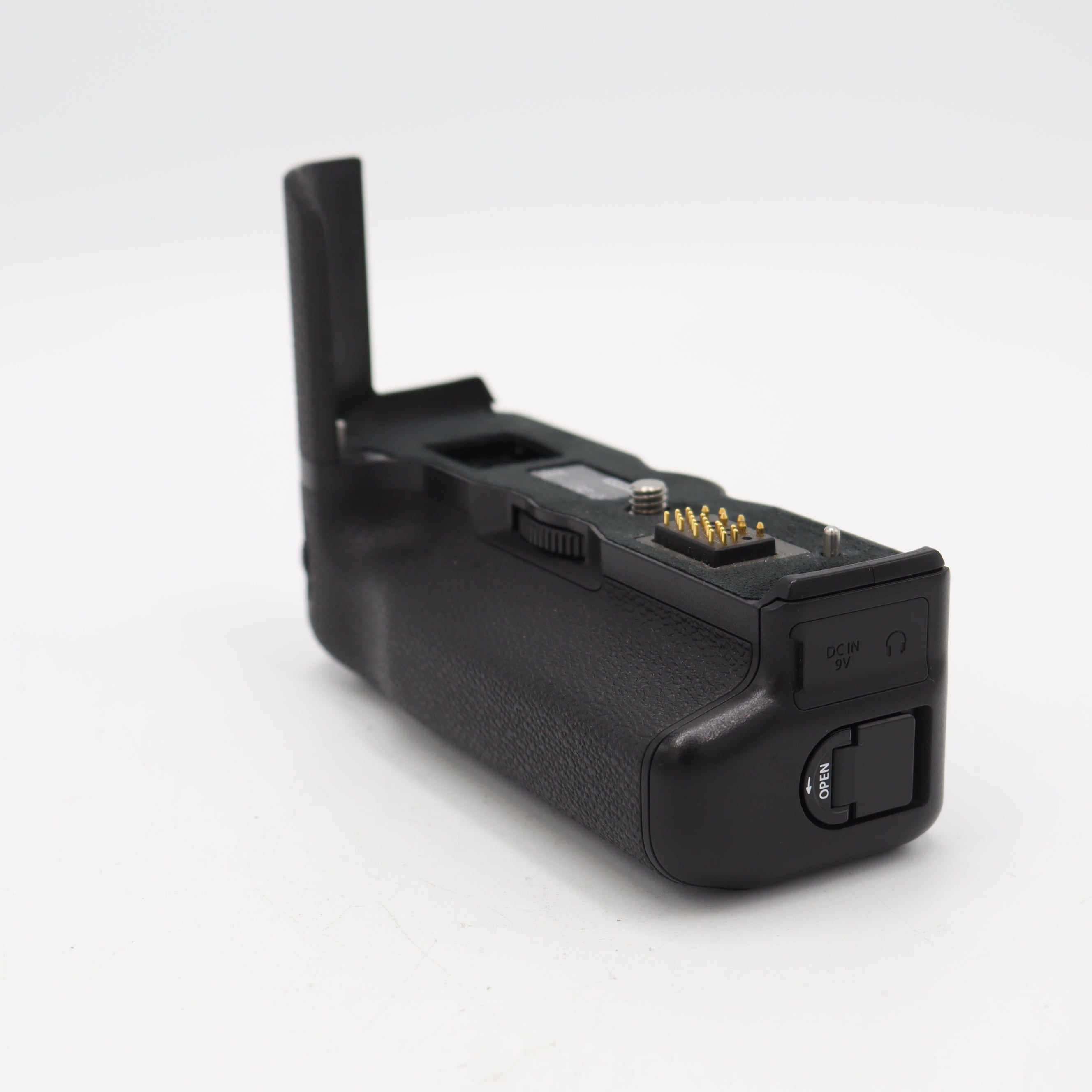 FUJIFILM VPB-XT2 Vertical Power Booster Grip for X-T2 Camera - Used - Enhance Battery Life & Shooting Comfort for Photography & Videography