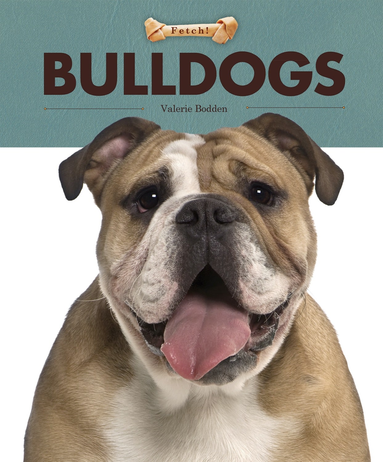 Bulldogs: A Comprehensive Guide - ISBN 9781608183616 - Perfect for Dog Lovers & Breed Enthusiasts