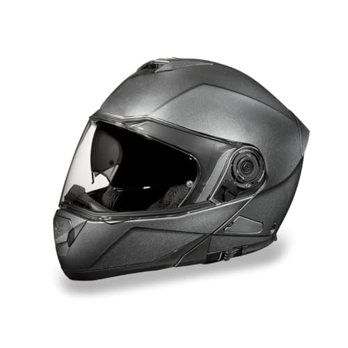 Gun Metal