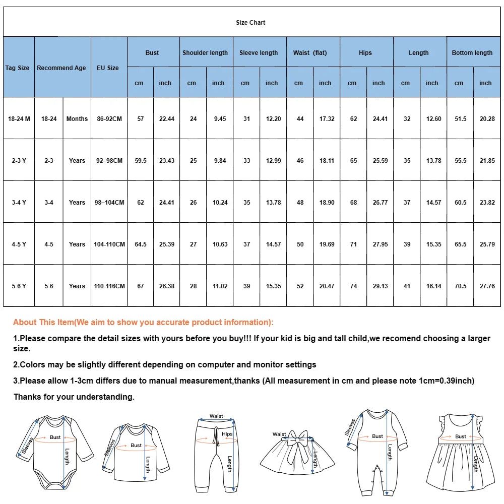 18M-6Y Girls Autumn Outfit Set - Solid Color Puff Sleeve Top + Bow Plaid Pants + Hat 3-Piece Fashion Ensemble | Perfect for Fall Festivals, Photo Shoots & Special Occasions