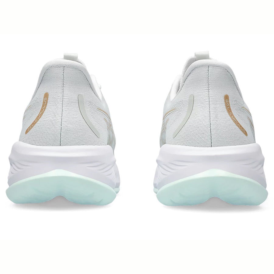 Women's Cumulus 26 Running Shoes - Lightweight Cushioned Sneakers for Jogging, Training & Gym Workouts | Perfect for Road Running, Trail Hiking & Fitness Activities