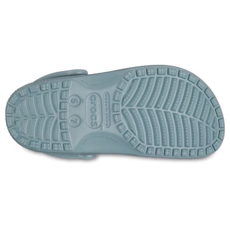 Unisex Classic Clog Pond Shoes - Comfortable Slip-Resistant Garden & Outdoor Water Shoes for Men and Women - Perfect for Beach, Pool, Yard Work, and Fishing