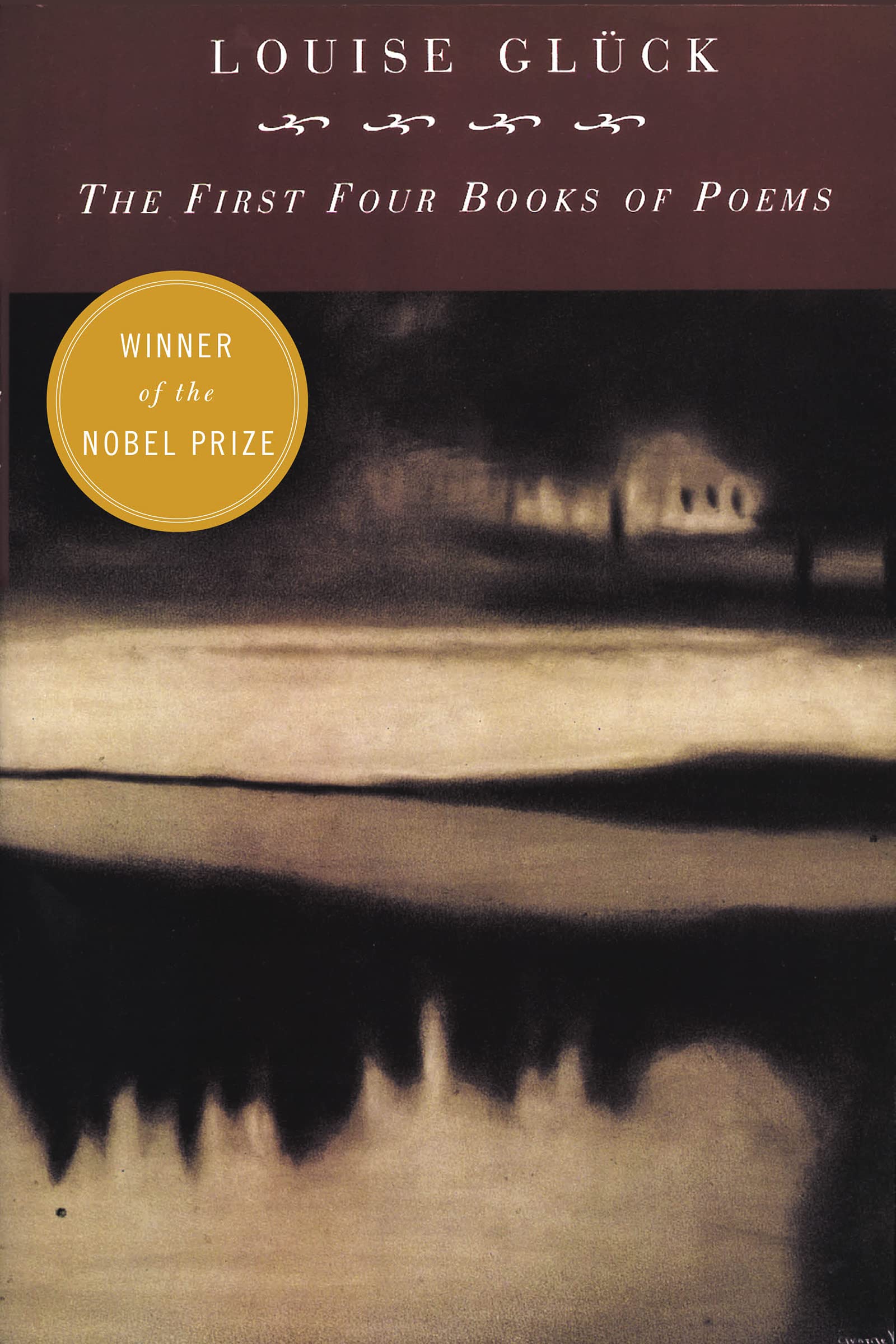 First Four Books of Poems - Classic Poetry Collection for Literature Lovers | Perfect for Book Clubs, Gifts & Home Library