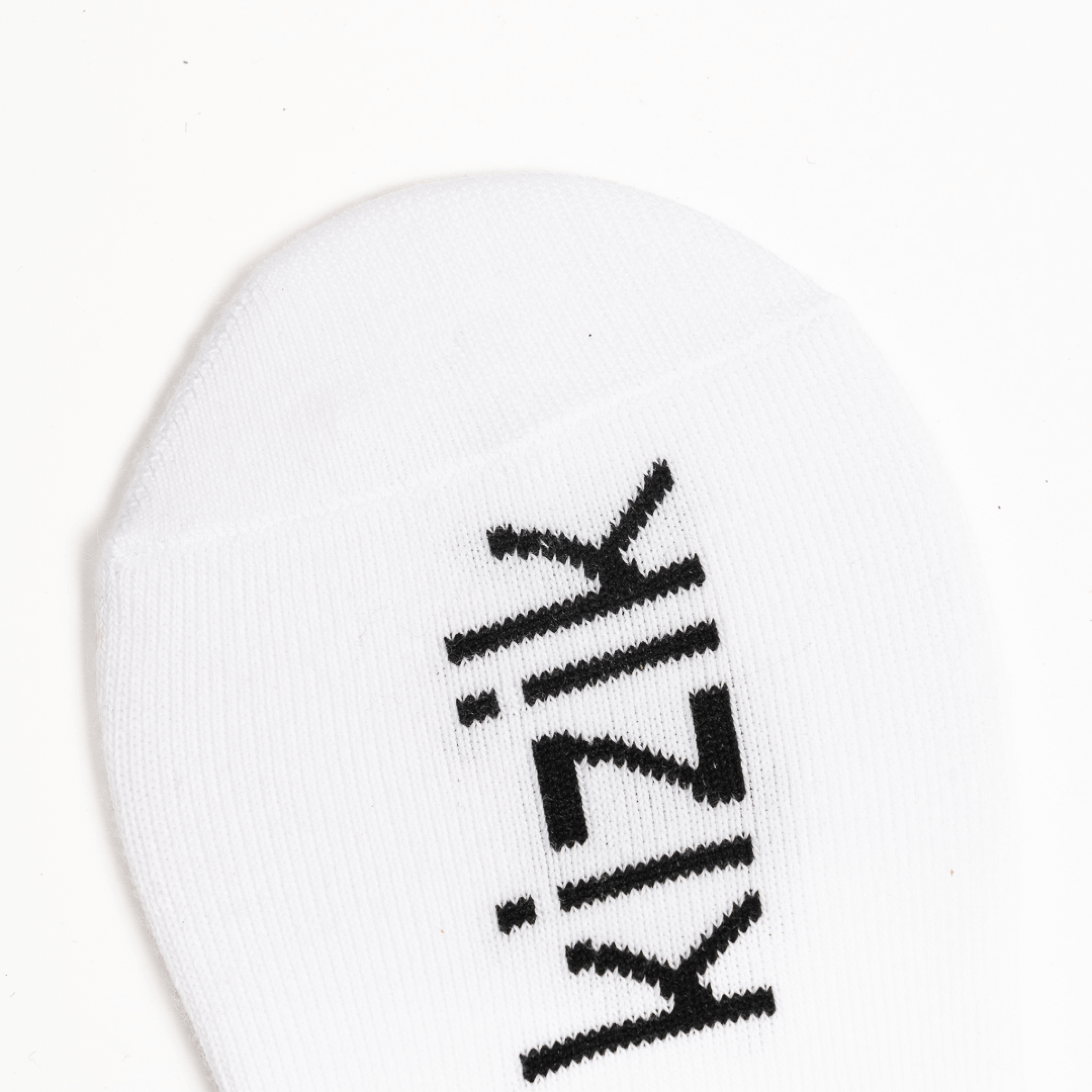 Kizik No Show Socks for Men & Women - Breathable Invisible Low Cut Liner Socks (White, 3 Pack) - Perfect for Sneakers, Loafers & Casual Shoes