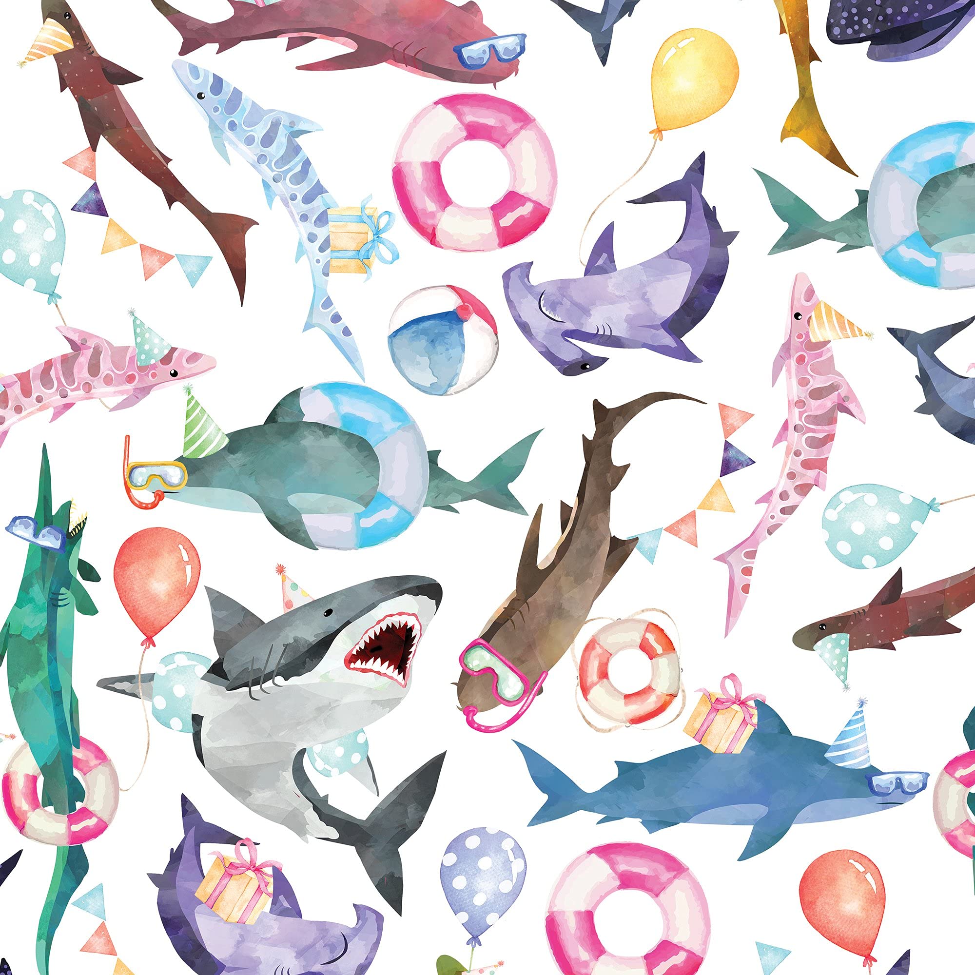 Jillson Roberts 208' x 30