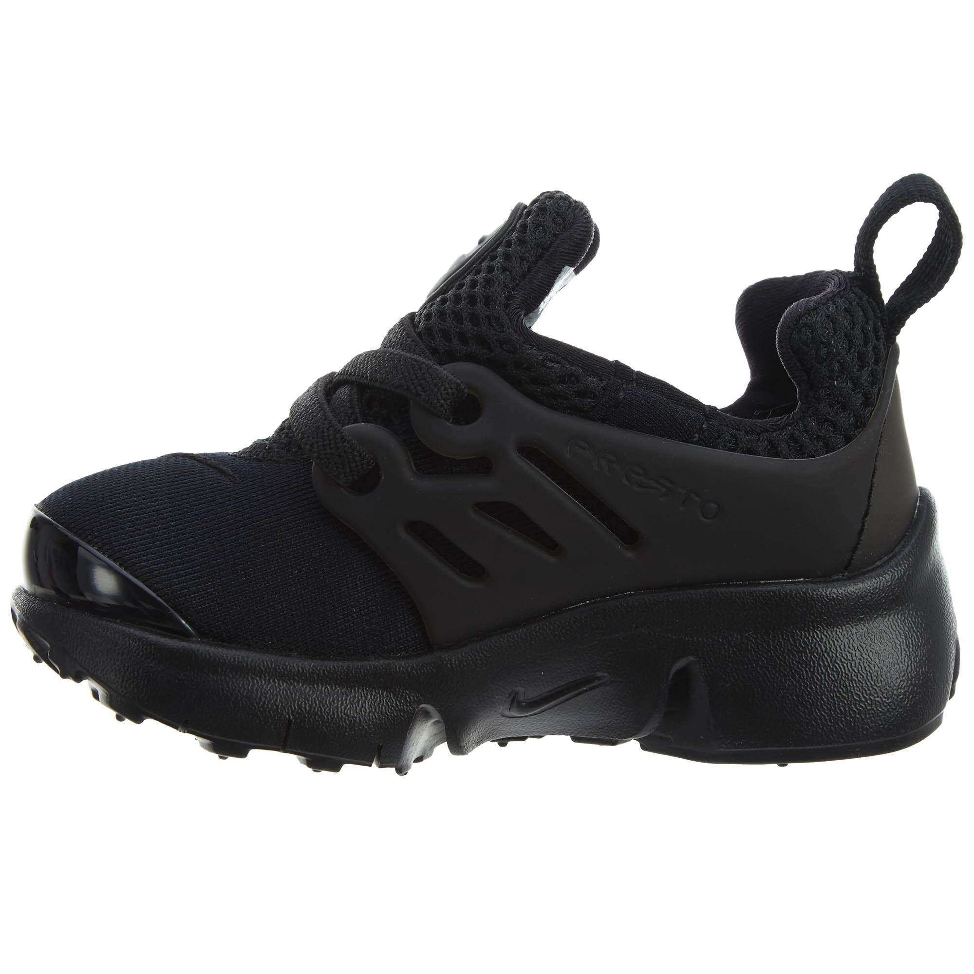 Nike Little Presto Baby Boy's Shoes - Infant & Toddler Sneakers for Walking, Running & Play - Lightweight & Comfortable for Daily Wear