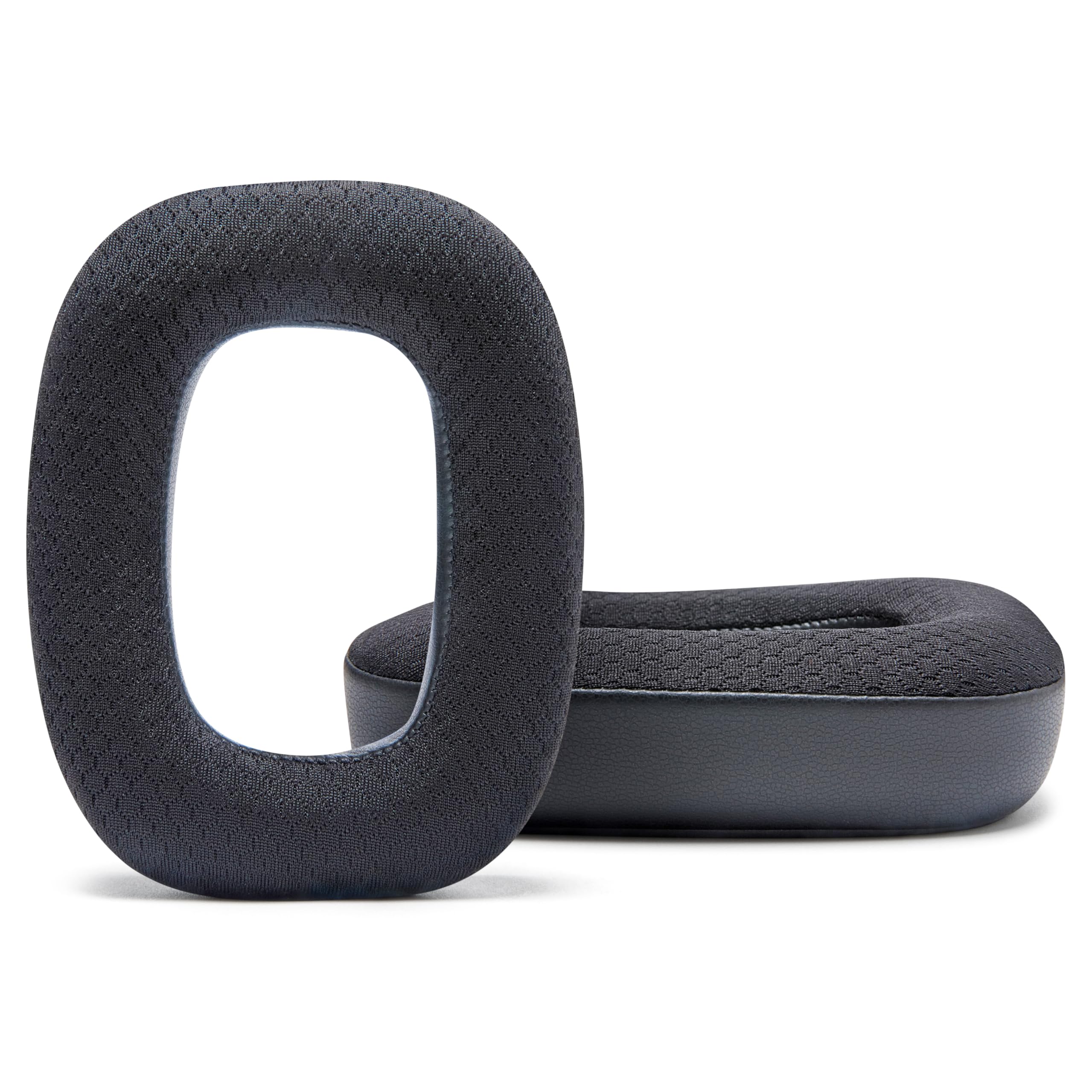 Wicked Cushions WC Freeze A30 Cooling Gel Earpads for Logitech Astro A30 Headphones - Enhanced Comfort, Durability & Noise Isolation for Gaming, Work & Music | Black | Stay Cool During Long Sessions