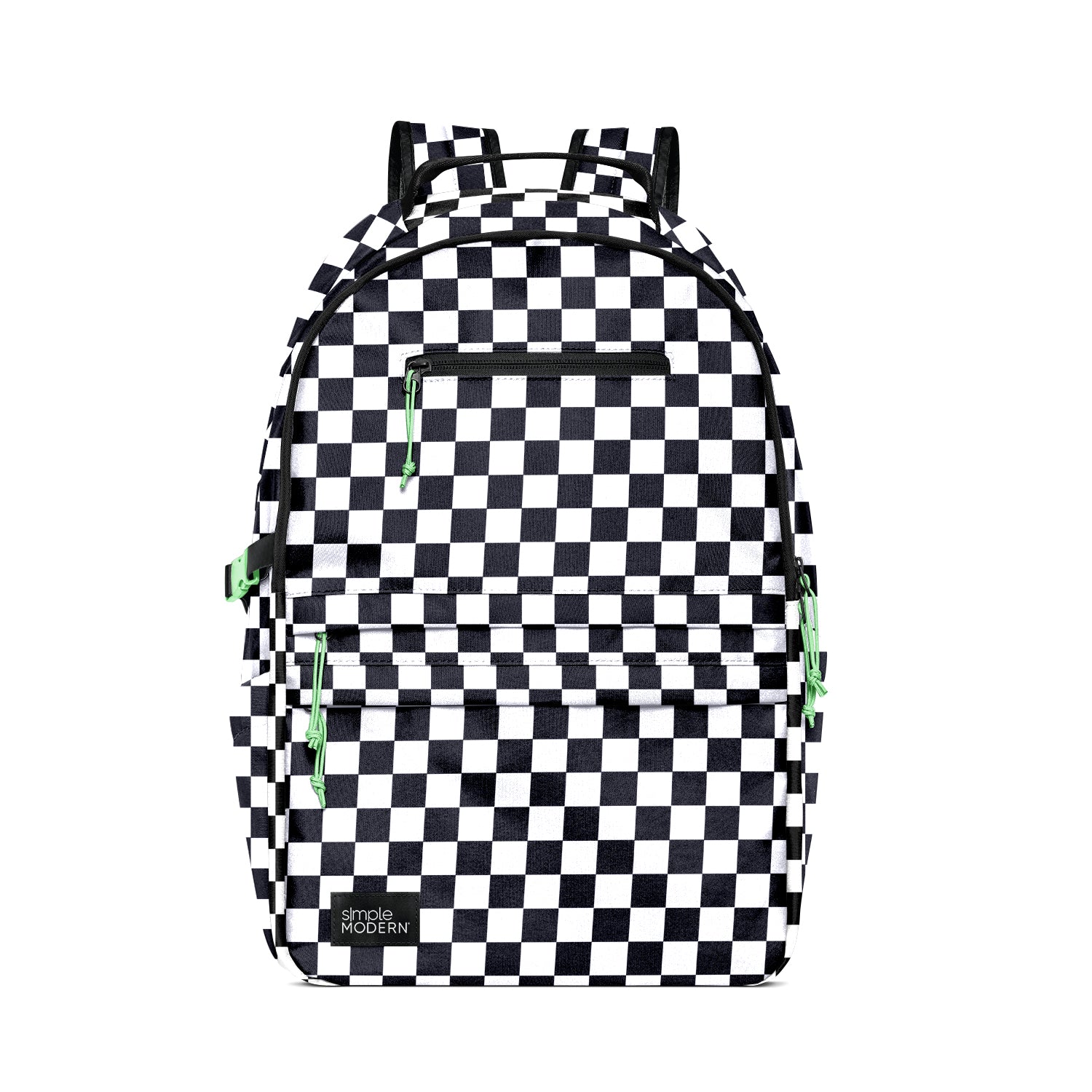 Ellis 25L Backpack - Lightweight Waterproof Hiking Backpack for Men & Women - Perfect for Travel, Camping, and Outdoor Adventures