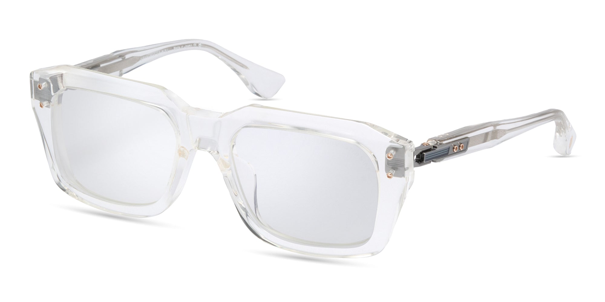 Dita Grandmaster Nine DTX464 - Premium Luxury Sunglasses for Men & Women - UV Protection, Polarized Lenses - Perfect for Driving, Travel & Outdoor Activities