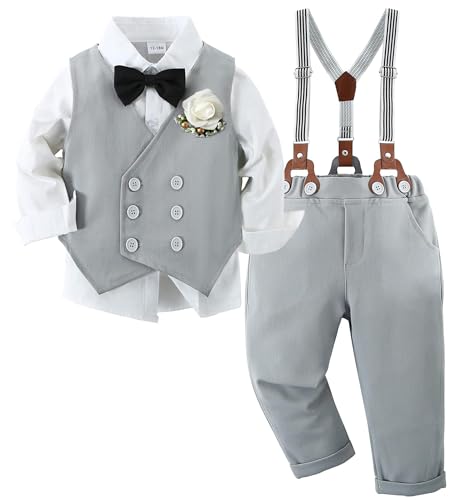 M Grey