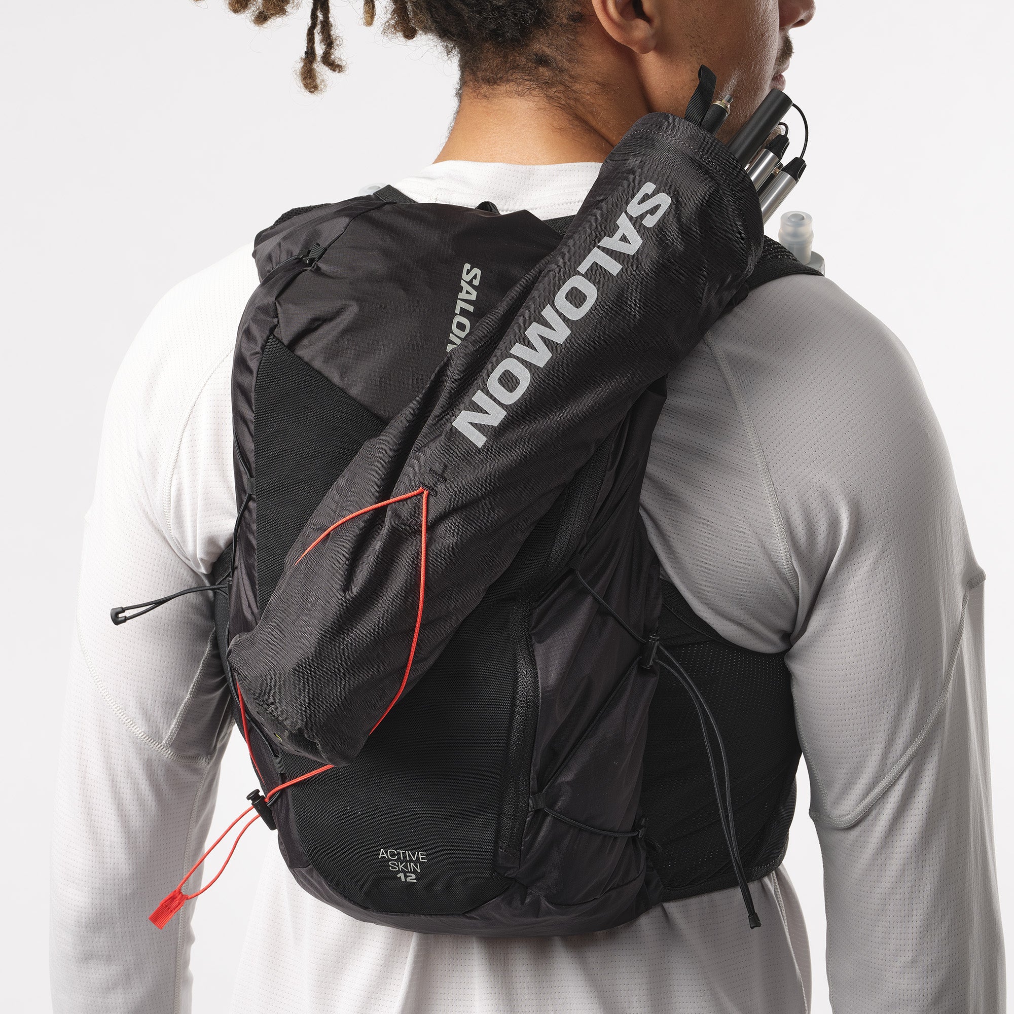 Active Skin 12-Piece Running Vest Set - Lightweight Breathable Workout Gear for Men & Women - Perfect for Jogging, Gym Training and Outdoor Sports
