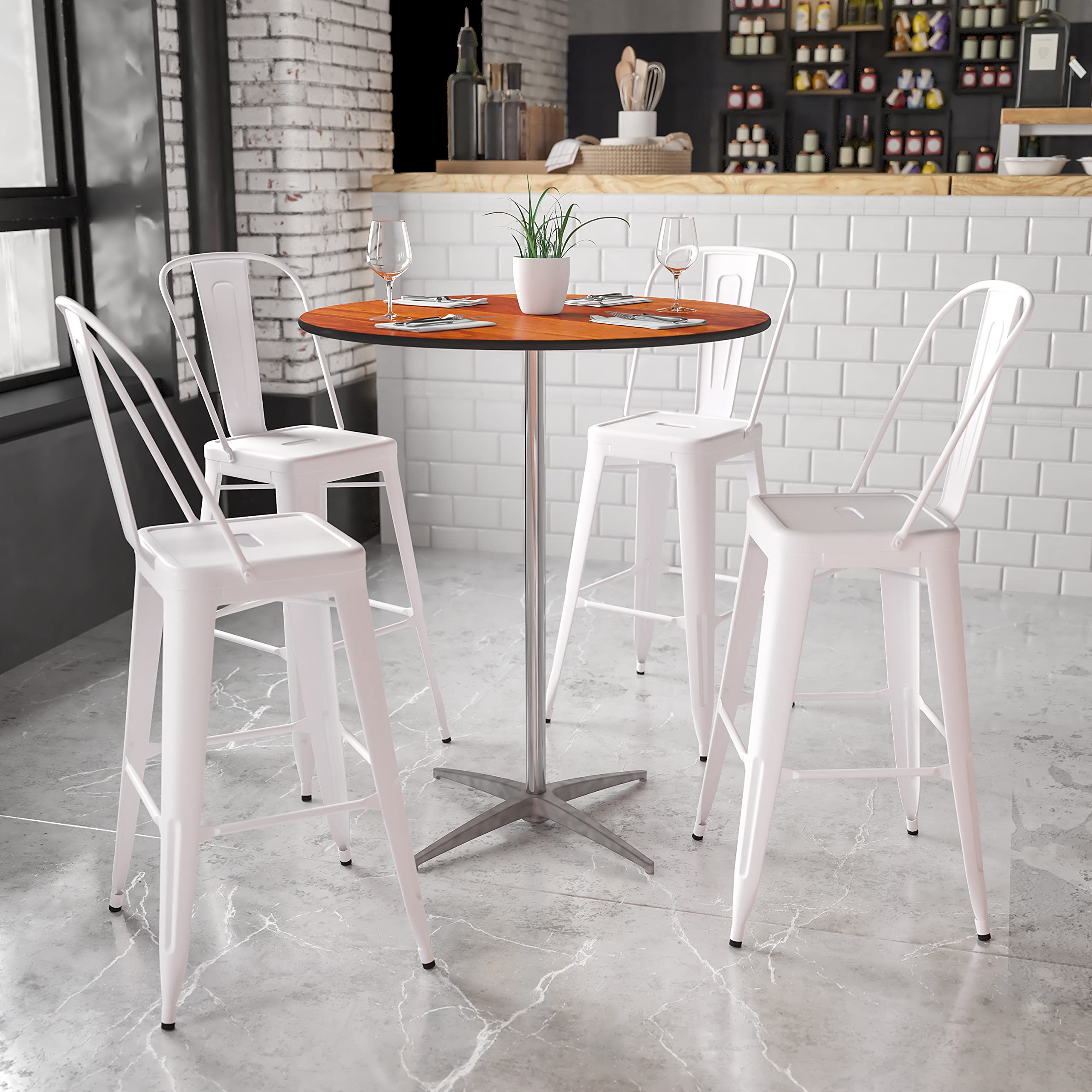 Flash Furniture Lars 36