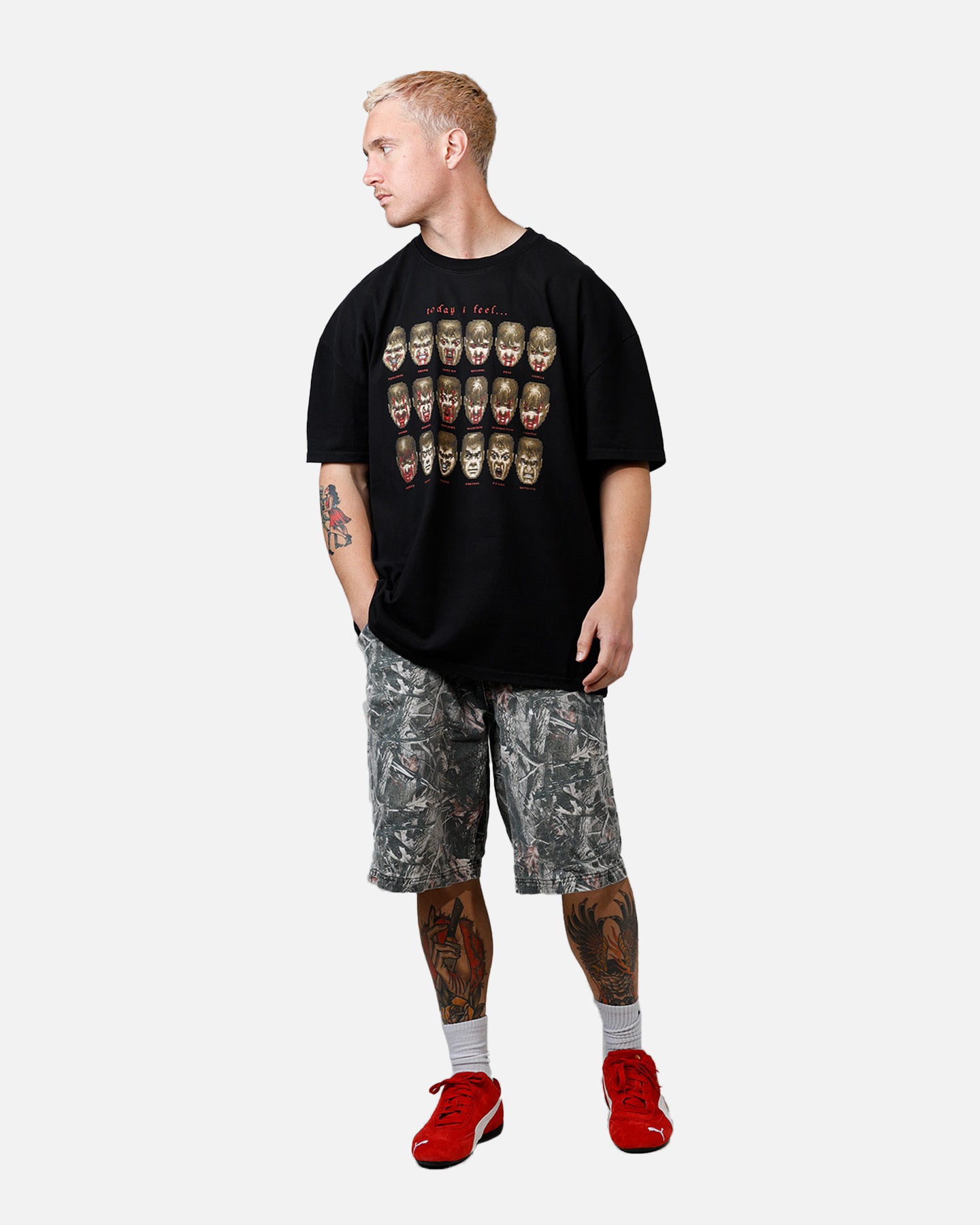 73 Studio X Doom 