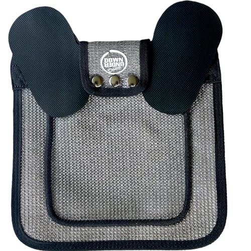 Grey Mesh