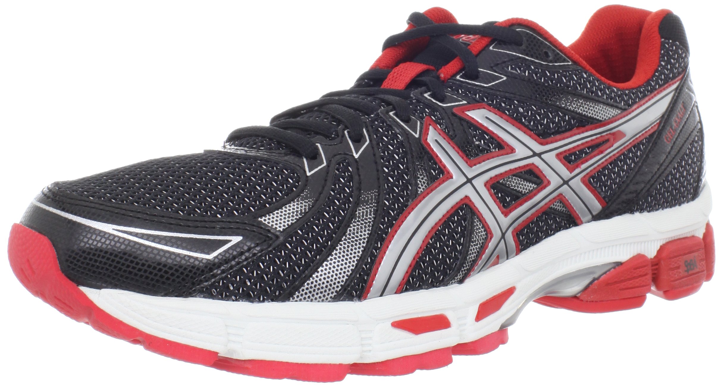 ASICS Men's Gel-Exalt Running Shoes - Lightweight Cushioned Sneakers for Jogging, Training & Gym Workouts