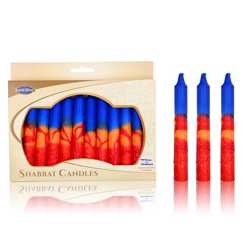 Harmony Red/Blue