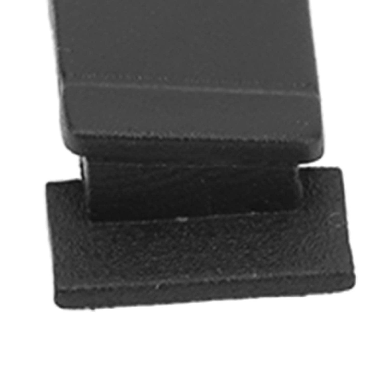 TOUISEDGI Battery Door Cover - Replacement Camera Battery Cover Small Rubber Protective Lid for Canon 60D 70D DSLR - Perfect for Outdoor Photography & Travel Accessories